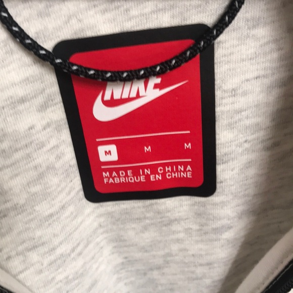 Nike Tech Fleece Team USA - Picture 2 of 9